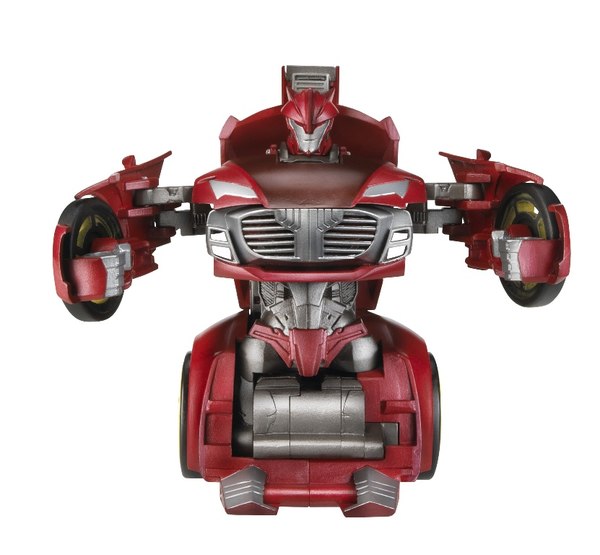 TF RC Knockout Robot 37669 (9 of 10)